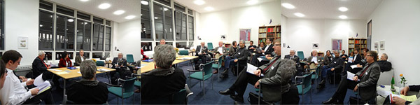 Förderverein gegründet