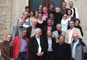 Archivsymposium 2013