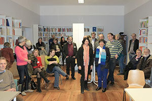 Fachschulkonferenz in Trebnitz