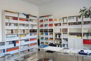 Zeitschriftenarchiv