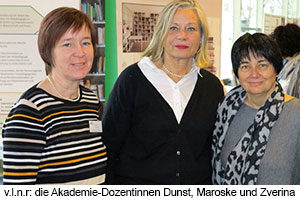 Bundesfachtagung 2014