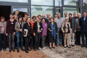 3. Symposium im Internationalen Archiv