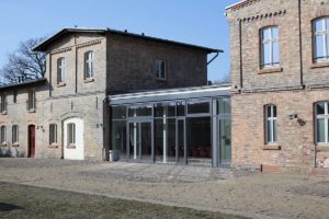 Schmiede