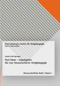 Wissenschaftliche Reihe | Band 5