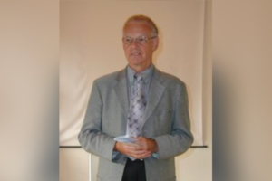 Wolfgang Köhn verstorben