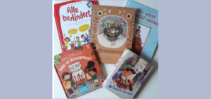 Fortbildung „Heilpädagogische Begleitung von Inklusionsprozessen mit Büchern für Kinder“