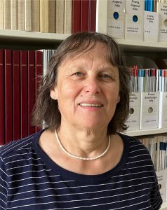 Kerstin Götter