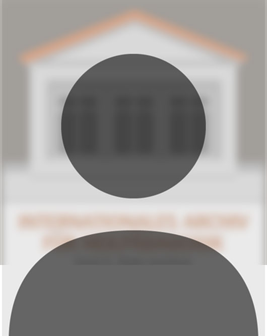 Internationales Archiv für Heilpädagogik