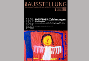 Ausstellung in der Stadtpfarrkirche Müncheberg