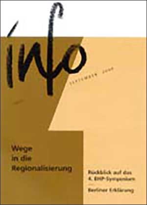 BHP-info | Ausgabe 2000-03