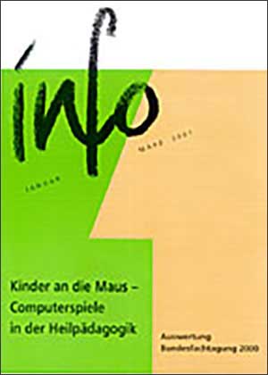 BHP-info | Ausgabe 2001-01