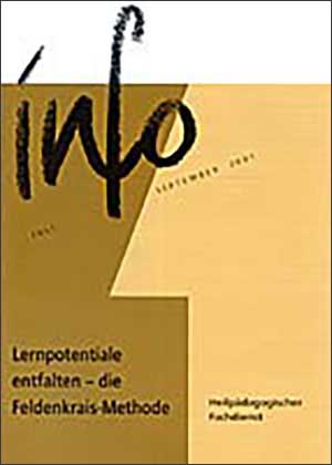 BHP-info | Ausgabe 2001-03