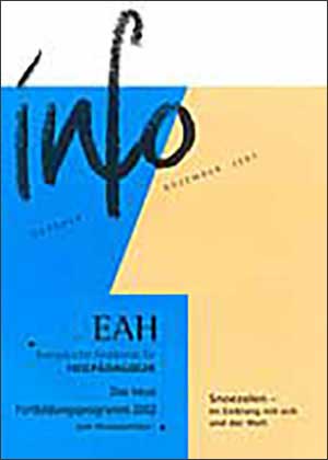 BHP-info | Ausgabe 2001-04
