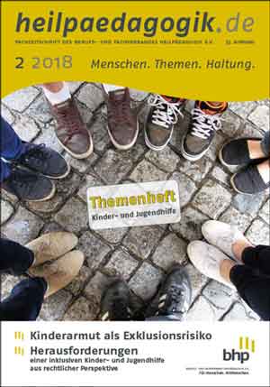 heilpaedagogik.de | Ausgabe 2018-02