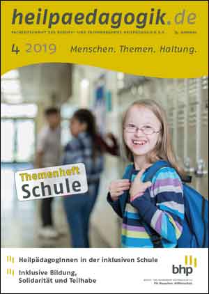 heilpaedagogik.de | Ausgabe 2019-04