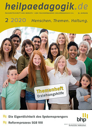 heilpaedagogik.de | Ausgabe 2020-02