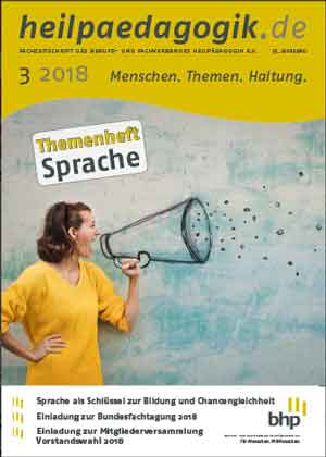 heilpaedagogogik.de | Ausgabe 2018-03