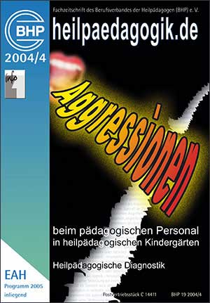 heilpaedagogogik.de | Ausgabe 2004-04