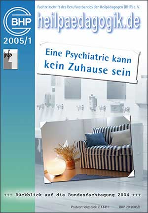 heilpaedagogogik.de | Ausgabe 2005-01