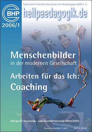 heilpaedagogogik.de | Ausgabe 2006-01