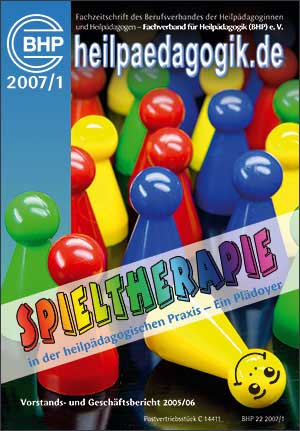 heilpaedagogogik.de | Ausgabe 2007-01