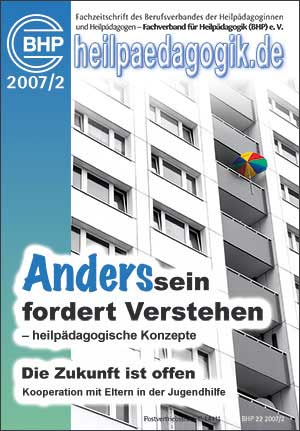 heilpaedagogogik.de | Ausgabe 2007-02