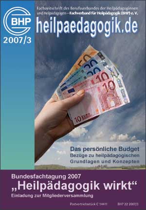 heilpaedagogogik.de | Ausgabe 2007-03