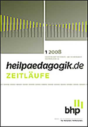 heilpaedagogogik.de | Ausgabe 2008-01