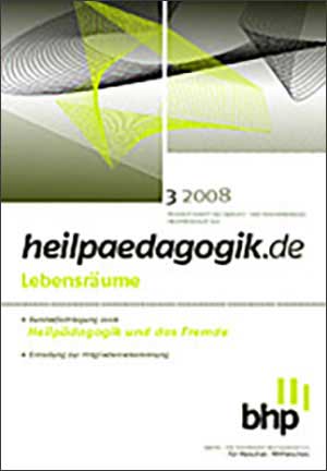 heilpaedagogogik.de | Ausgabe 2008-03