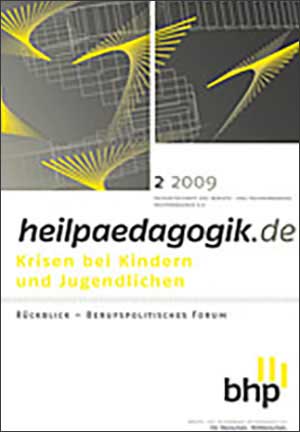 heilpaedagogogik.de | Ausgabe 2009-02