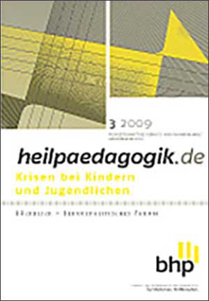 heilpaedagogogik.de | Ausgabe 2009-03
