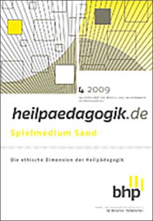 heilpaedagogogik.de | Ausgabe 2009-04