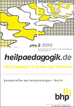 heilpaedagogogik.de | Ausgabe 2010-02