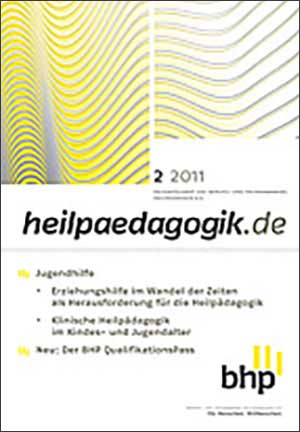 heilpaedagogogik.de | Ausgabe 2011-02