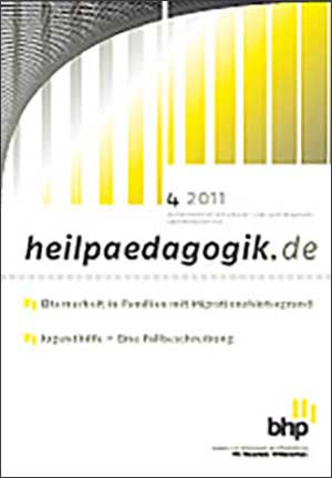 heilpaedagogogik.de | Ausgabe 2011-04