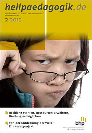 heilpaedagogogik.de | Ausgabe 2012-02
