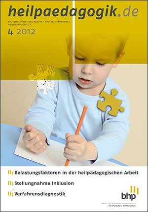 heilpaedagogogik.de | Ausgabe 2012-04