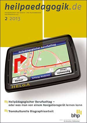heilpaedagogogik.de | Ausgabe 2013-02