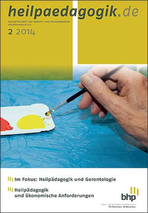 heilpaedagogogik.de | Ausgabe 2014-02