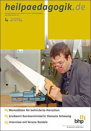 heilpaedagogogik.de | Ausgabe 2014-04