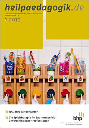heilpaedagogogik.de | Ausgabe 2015-01