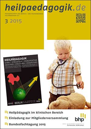heilpaedagogogik.de | Ausgabe 2015-03