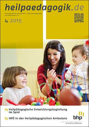 heilpaedagogogik.de | Ausgabe 2015-04