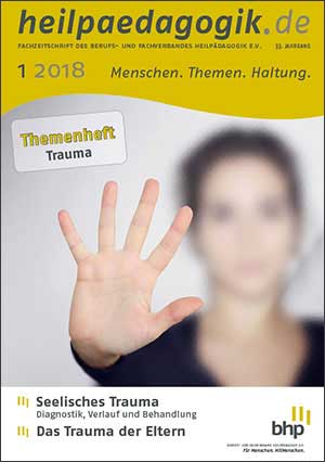 heilpaedagogogik.de | Ausgabe 2018-01